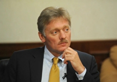 Песков прокомментировал обещание США поставить Украине ЗРК Patriot