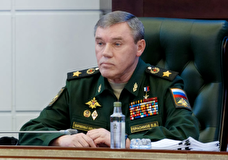 Герасимов: «Кинжалы» показали свою неуязвимость к развернутым на Украине системам ПВО