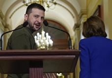 Зеленский не смог достичь важной цели своей поездки в США — WP