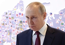 Путин заявил о попавшей под шквал информатак российской молодежи