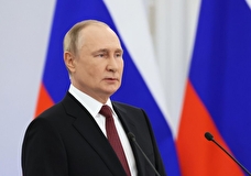 Путин признал успех политики Запада против РФ — РИА Новости