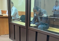 В Башкирии суд вынес приговор сбившему насмерть четырех девушек водителю