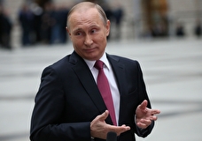 Офицер разведки США восхитился тактикой Путина по Украине