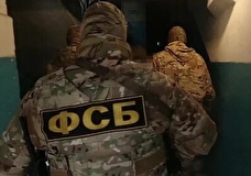 ФСБ сообщила о ликвидации четверых украинских диверсантов на границе Брянской области