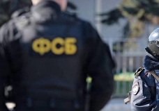 ФСБ на Урале и Северном Кавказе ликвидировала группировку сторонников ИГ