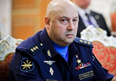 Действия Суровикина снизили шансы ВСУ наступать на южном направлении — FT