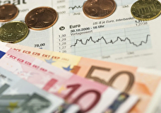 Курс евро на Мосбирже превысил 75 рублей