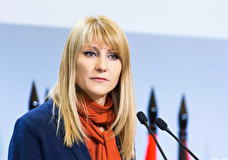 Депутат Журова: убедивший украинскую сторону принять наши условия станет миротворцем