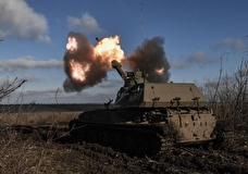 На Донецком направлении за сутки уничтожено до 60 украинских военных и три БМП
