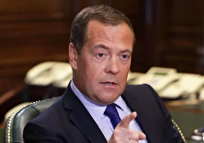 Медведев назвал врагами общества граждан России, желающих стране поражения