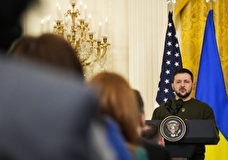 Американский подполковник Дэвис назвал помощь Вашингтона Киеву бессмысленной