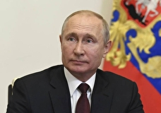 Путин открыл по видеосвязи завод «Титан-Полимер»