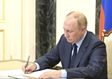Путин подписал указ об ответных мерах на введение потолка цен на российскую нефть