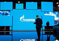 «Газпром» сообщил о новом рекорде по поставкам газа в Китай