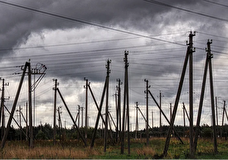 Стоимость электроэнергии в России в декабре достигла исторического максимума