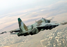 ВКС России за сутки сбили украинские Су-24, Су-25 и два вертолета Ми-8