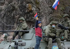 Песков: международные миротворцы могут привлекаться в Карабах при согласии обеих сторон