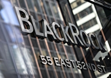 Зеленский заключил соглашение с финансовой компанией BlackRock — ТАС