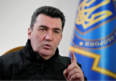 Секретарь СНБО Украины допустил, что ВСУ пересекут российскую границу