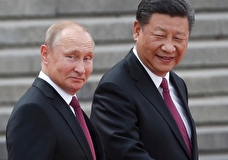 Путин и Си Цзиньпин провели переговоры по ВКС