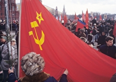Россияне назвали главные достижения СССР
