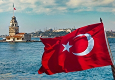 90% жителей Турции считают США врагом — Gezici