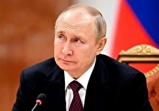 Путин внес в ГД проект о денонсации Конвенции об уголовной ответственности за коррупцию