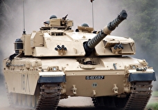 Sky News: Британия рассматривает возможность поставки на Украину танков Challenger