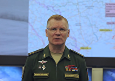 Авиация ВКС России сбила три украинских самолета Су-25 в ДНР