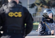 Сотрудники ФСБ задержали планировавшего вступить в ВСУ жителя Твери