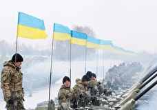 Bloomberg: дроны ВСУ и радиостанции замерзают из-за морозной погоды на Украине