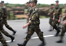 В Белоруссии заявили о приведении в готовность артиллерийских подразделений