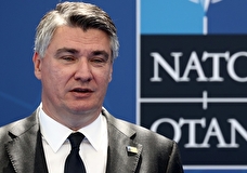 Президент Хорватии заявил, что НАТО ведет прокси-войну против РФ с помощью Украины
