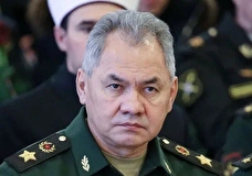 Министр обороны Шойгу проинспектировал штаб группировки войск «Восток» в зоне СВО