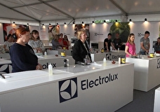 Российский офис Electrolux запустит свой бренд бытовой техники