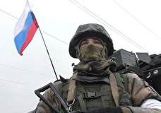 Минобороны заявило о взятии под контроль населенного пункта Соль в ДНР