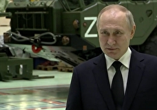 Путин: победа России в конфликте на Украине неизбежна