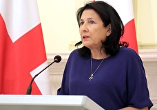 Президент Грузии выступила против возобновления авиасообщения с Россией