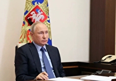 Путин обсудил с Совбезом РФ ход спецоперации по защите Донбасса