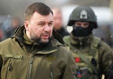 Пушилин заявил, что ВСУ в Артемовске не планируют отступать
