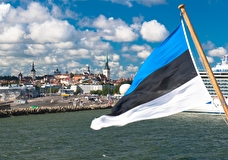 Эстония попросила посла РФ покинуть Таллин одновременно с отъездом своего посла из Москвы