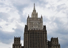 Россия решила понизить уровень дипломатических отношений с Эстонией