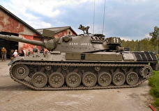 Польша официально обратилась к ФРГ за разрешением передать Киеву танки Leopard