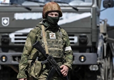 ВС РФ сорвали удар ВСУ в направлении Мелитополя и Бердянска
