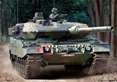 Писториус заявил, что танки Leopard 2 будут поставлены на Украину через 3-4 месяца