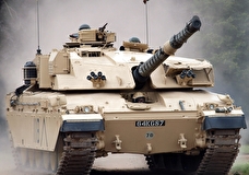 Британия планирует поставить Украине танки Challenger 2 в конце марта
