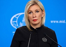 Захарова: слова Байдена подтверждают, что решения в Киеве принимает не Зеленский