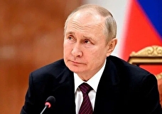 Путин в пятницу проведет оперативное совещание с членами Совета Безопасности РФ
