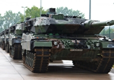 Депутат ГД Чемерис заявила, что танков Leopard хватит Украине на два-три месяца