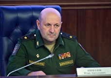 Представитель МО РФ Кириллов: США проводили эксперименты с ВИЧ на украинских солдатах